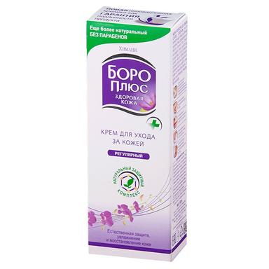 Boro Plus антисептический крем 50г