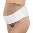 Mama Comfort Бандаж до и послеродовой размер 3 Белый