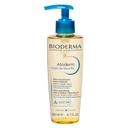 Bioderma Atoderm Масло для душа увлажняющее для сухой и чувствительной кожи 200 мл