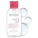 Bioderma Sensibio Н2О Вода мицеллярная для чувствительной кожи лица 500 мл