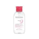 Bioderma Sensibio Н2О Вода мицеллярная для чувствительной кожи лица 500 мл