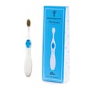 Montcarotte Kids Зубная щетка для детей 0-10 лет Голубая Мягкая