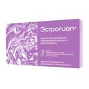 Эстрогиал Крем для интимной гигиены дозированный 1,2 г 10 шт