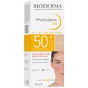Bioderma Photoderm AR Крем солнцезащитный SPF 50+ с тоном для чувствительной кожи 30 мл