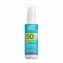 Librederm Bronzeada Молочко солнцезащитное для детей с 6 месяцев SPF 50+ 50 мл