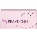 Редуксин 10 мг+158,5 мг капсулы 30 шт
