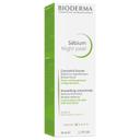 Bioderma Sebium Night peel Гель пилинг ночной с 15% гликолевой кислоты для проблемной кожи 40 мл