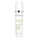 Bioderma Sebium Night peel Гель пилинг ночной с 15% гликолевой кислоты для проблемной кожи 40 мл