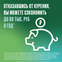 Никоретте 2 мг таблетки для рассасывания Фруктовые 20 шт
