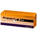 Атаканд 8 мг таблетки 28 шт