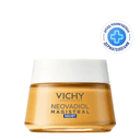 Vichy Neovadiol Ночной антивозрастной крем для лица восстанавливающий и питательный в период менопаузы 50 мл