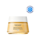 Vichy Neovadiol Magistral Дневной антивозрастной крем для кожи лица против морщин восстанавливающий и ремоделирующий контуры лица 50 мл