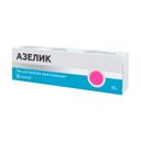 Азелик 15% гель для наружного применения 15 г