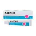 Азелик 15% гель для наружного применения 15 г