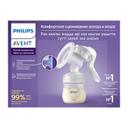 Philips Avent Comfort Молокоотсос ручной (SCF441/01)