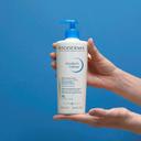 Bioderma Atoderm Ultra Крем питательный для сухой и нормальной кожи 500 мл