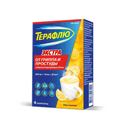 ТераФлю Экстра порошок для приготовления раствора Лимон 4 шт