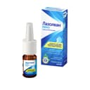 Лазолван Рино 82 мкг/доза спрей назальный 10 мл