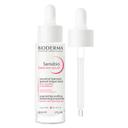 Bioderma Sensibio Defensive Serum Сыворотка успокаивающая для чувствительной кожи лица 30 мл