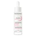 Bioderma Sensibio Defensive Serum Сыворотка успокаивающая для чувствительной кожи лица 30 мл