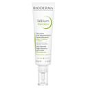 Bioderma Sebium Kerato+ Крем-гель отшелушивающий с кислотами для устранения несовершенств кожи 30 мл