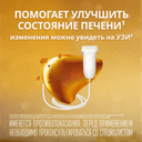 Эссенциале форте Н 300 мг капсулы 90 шт