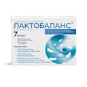 Лактобаланс капсулы 7 шт