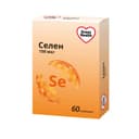Gross Health Селен 150 мкг таблетки 60 шт