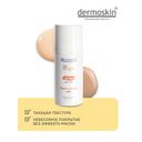 Dermoskin Be Bright Основа тональная Светлый оттенок 33 мл