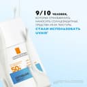 La Roche-Posay Anthelios UVAIR Флюид солнцезащитный легкий для лица SPF 50+ 40 мл