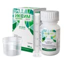 Иксим Люпин 100 мг/5 мл порошок для приготовления суспензии 25 г