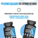 Ультрасаппс Тестобуст капсулы 30 шт