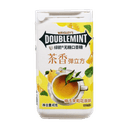 Wrigley's Doublemint Резинка жевательная Грейпфрут-Жасмин 40 г