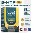 Уесаппс Ультра Энерджи 5-НТР капсулы 60 шт
