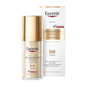 Eucerin Hyaluron-Filler+Elasticity Антивозрастная 3D сыворотка против пигментации 30 мл