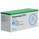 Формотерол ПСК капсулы 12 мкг/доза 60 шт