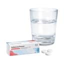 Амброксол Реневал 30 мг таблетки шипучие 20 шт