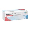 Амброксол Реневал 30 мг таблетки шипучие 20 шт