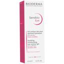 Bioderma Sensibio Eye Гель увлажняющий для чувствительной кожи вокруг глаз 15 мл