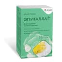 Эпигаллат капсулы 60 шт