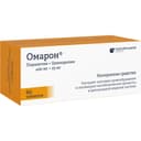 Омарон 400 мг+25 мг таблетки 60 шт