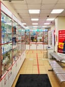 Фото аптеки