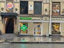 Фото аптеки