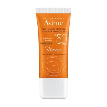 Avene Sun B-Protect Средство солнцезащитное для лица SPF50+ 30 мл