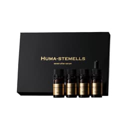 Huma Stemells Сыворотка для лица шеи и декольте 5 мл 4 шт