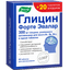 Глицин Форте Эвалар 300 мг таблетки для рассасывания 60 шт+20 шт
