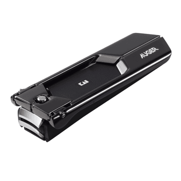 Аугер М Револвер Щипчики-книпсер для ногтей 1 шт