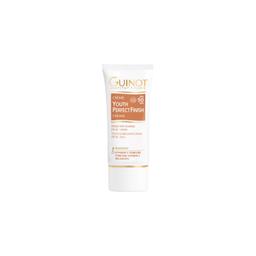 Гино Идеальный финиш Крем для лица тонирующий омолаживающий SPF50 30 мл