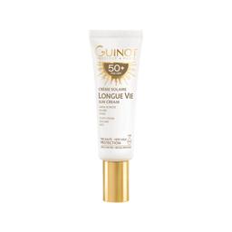Гино Лифтинг-крем для лица омолаживающий SPF50+ 50 мл