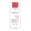 Bioderma Sensibio Н2О Вода мицеллярная 500 мл